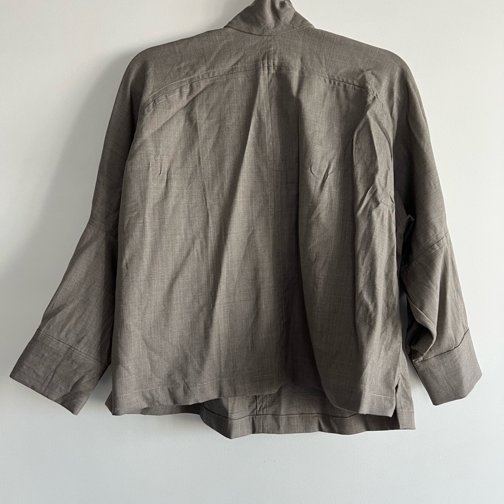 Rachel Comey Turtleneck Top